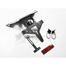 ZIEGER Kennzeichenhalter SV