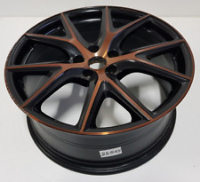 1 x Original Alufelge für Seat Ateca Cupra 8Jx19 5x112  ET45,  5F9071499A #22515