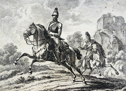 Johann adam klein - adam,