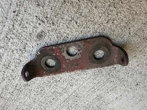 Volvo p1800 122 - 544, 444