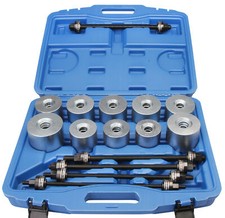 Silentlager Abzieher