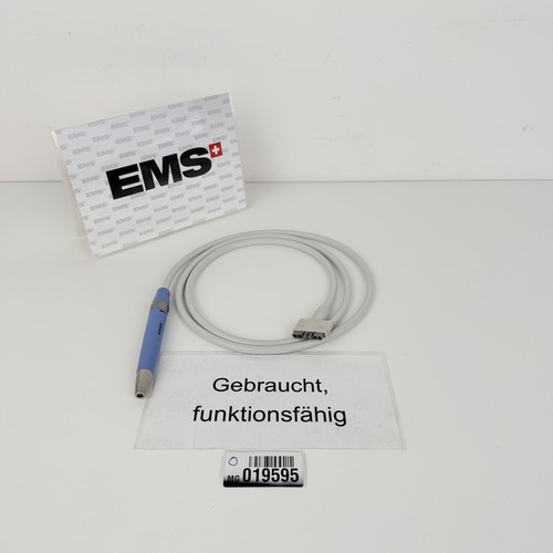 Ems piezon master 600 - ems,