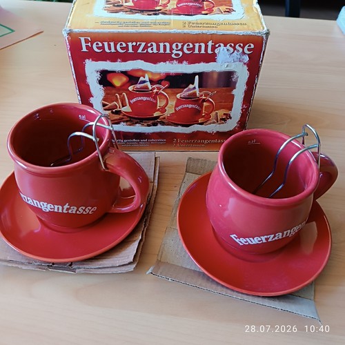 Feuerzangenbowle set 2 - feuerzangenbowle,