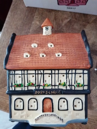 Wurm dorfschule - wurm,