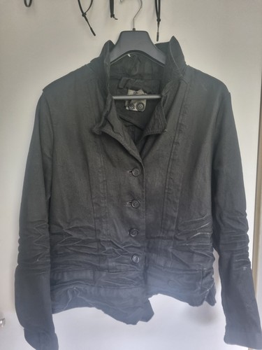 Rundholz dip jacke l - jacke, gr.