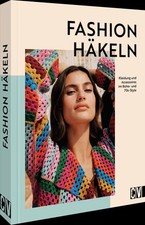 Fashion häkeln | Kleidung und