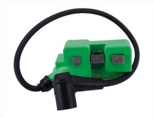 THE DUKE'S IGNITION COIL FITS