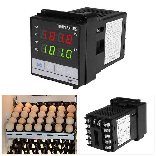 Regler digital - regler,