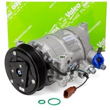 VALEO Kompressor Klimaanlage
