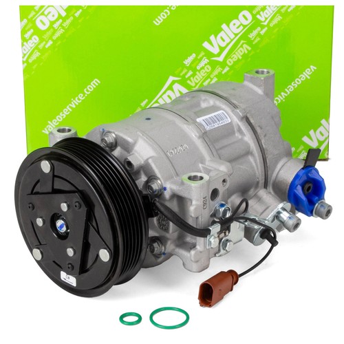 Valeo kompressor klimaanlage - kompressor,