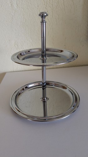 Kleine etagere metall - kleine,
