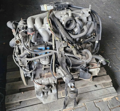 Motor bmw e30 e21 - e21, m20b23