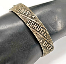 Armreif Armband " Gott