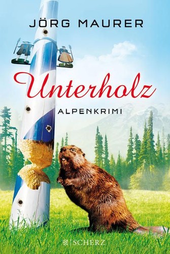 Unterholz alpenkrimi - unterholz:,
