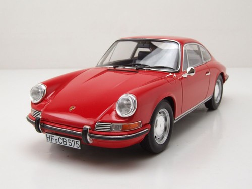 Porsche 911 1968 - porsche, l