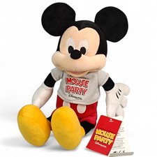 Disneyland Paris Mickey Mouse