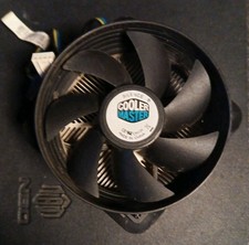 Cooler Master Silence AMD