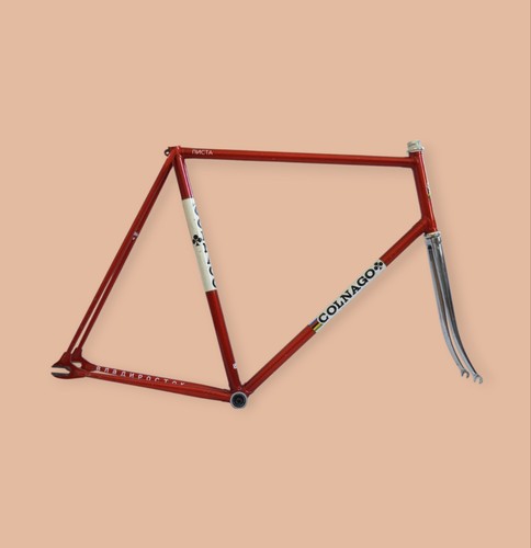 Colnago pista track - pista,