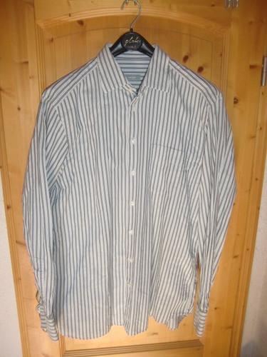 Van laack herren - laack, hemd