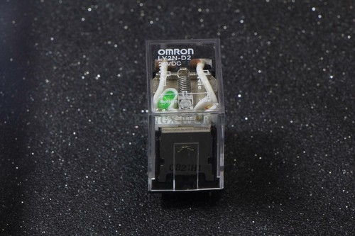 1pcs new relay ly2n - 1pcs,