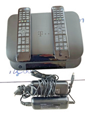 Media receiver telekom typ - 2,