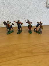 Ddr indianer und cowboys - ddr,