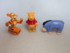 Lego Duplo Eeyore Winnie The