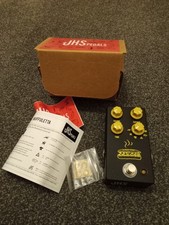 JHS Muffuletta Multimode Big