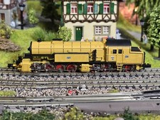 Spur N Arnold  2277 Dampflok