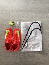 Nike Zoom Rival Sprint Laufspike Sprintschuhe