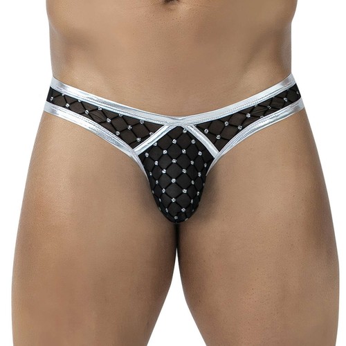 Cut4men r4vage support thong - support,