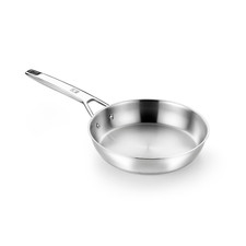 Bratpfanne 20cm edelstahl - bratpfanne, 20cm,