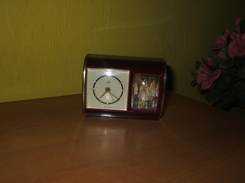 Staiger wecker mit - staiger, ballerina