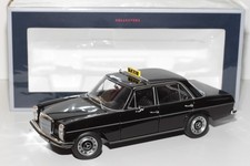 1:18 Mercedes Benz /8  200 W