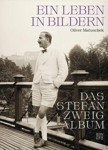 Das stefan zweig - stefan, ein