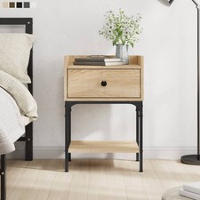 Nachttisch  Beistelltisch