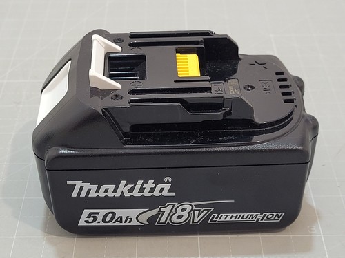 Makita bl1850b 18v - bl1850b, 5,0ah