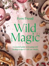 Wild Magic by Fern Freud (Hardback Book)