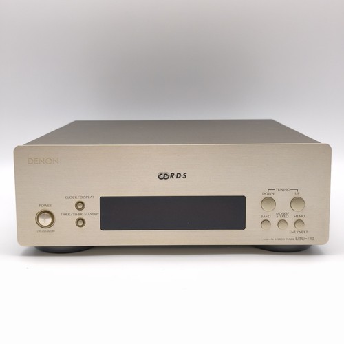Denon utu f10 stereo - denon, utu-f10