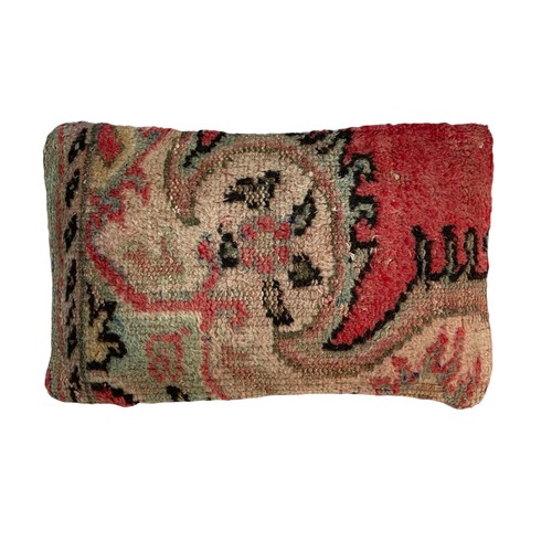 Vintage kilim pillow - vintage,