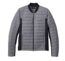 Harley davidson flex - harley-davidson, layering