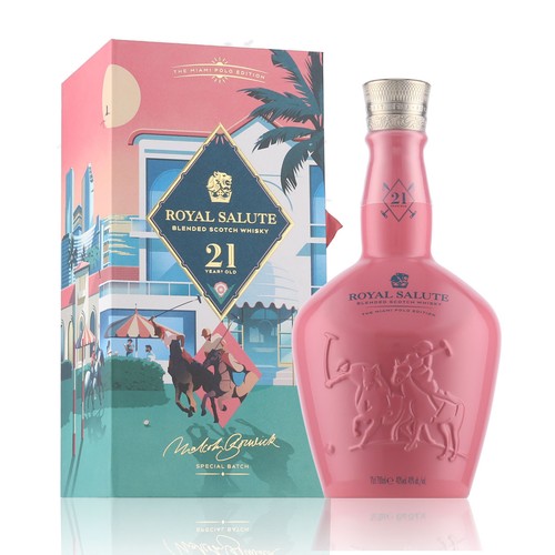 Chivas regal years royal - chivas,