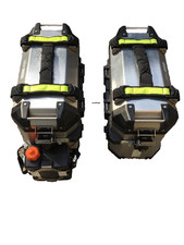 GIVI Paar Seitenkoffer Outback Trekker 37 Lt mit Zubehör