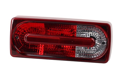 Heckleuchte passend für