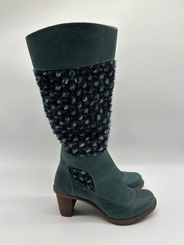 Naturalista damen stiefel - naturalista,