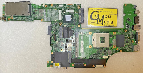 Lenovo thinkpad t510 mainboard - t510,
