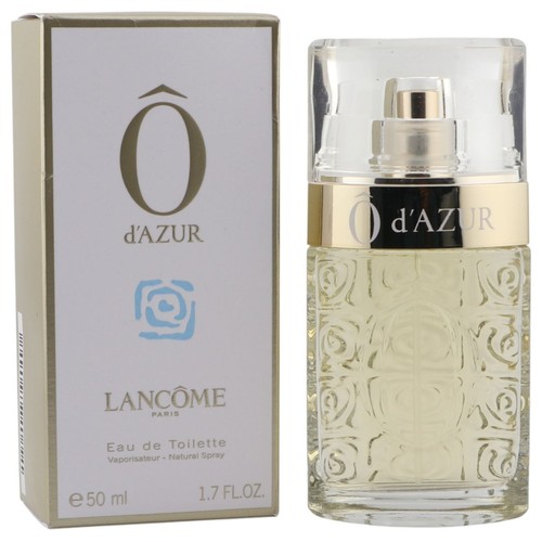 Lancome azur ml edt - Ô,