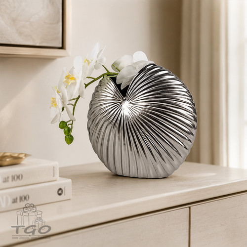 Formano deko vase aus - deko, keramik