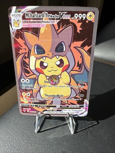 Glurak kostüm pikachu - pikachu, custom