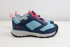 Neue Keen Sneaker Skua Gr. 32.5 Halbschuhe Trekkingschuhe waterproof Wanderschuh